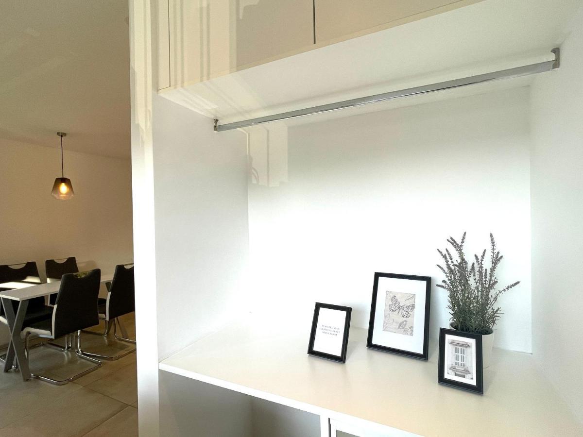 Homy City Lodge In Feldkirch, Grenznaehe Und Doch Zentral Ngoại thất bức ảnh